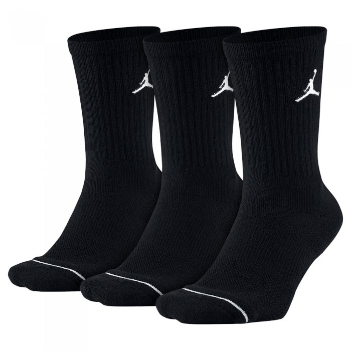 Sosete Nike Jordan Jumpman Crew 3 per