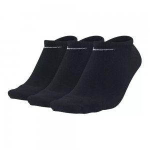 Set sosete Nike Lightweight Ns 3Pr Black