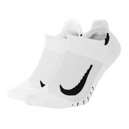 Set sosete Nike Multiplier Ns 2 Per White