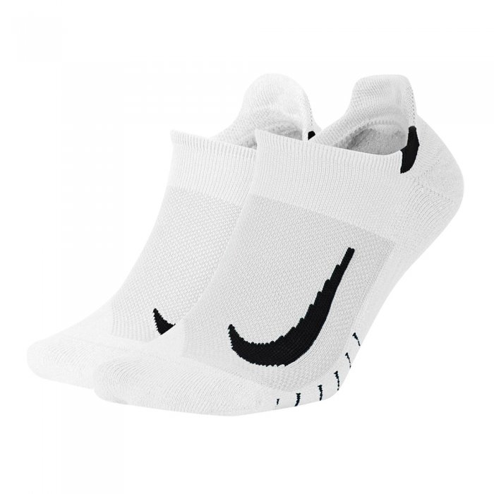 Set sosete Nike Multiplier Ns White 2 per