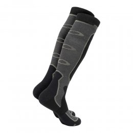Sosete Oakley Patrol Dark Gray Heather