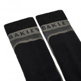 Sosete Oakley Patrol Dark Gray Heather