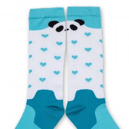 Sosete Powerslide Ugly Feet Club Panda Love