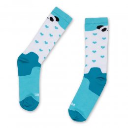 Sosete Powerslide Ugly Feet Club Panda Love