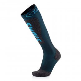 Sosete Sidas Ski Expert Blue