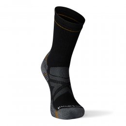 Sosete Smartwool Hike Full Cushion Crew Black 25/26