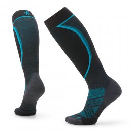 Sosete Smartwool W Targeted Cushion OTC Charcoal 25/26