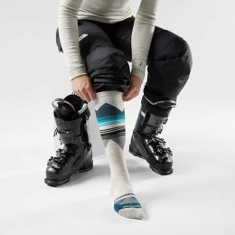 Sosete Smartwool W Targeted Cushion OTC Ash 25/26