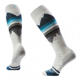Sosete Smartwool W Targeted Cushion OTC Ash 25/26