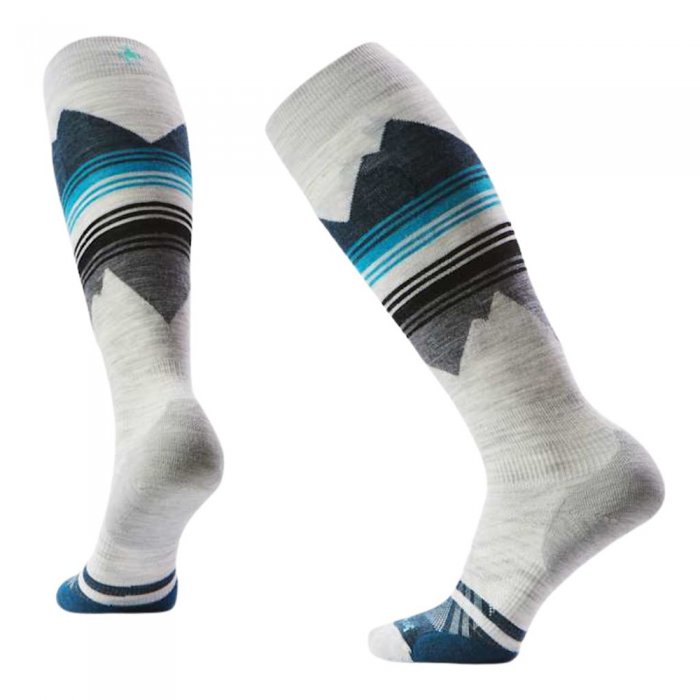 Sosete Smartwool W Targeted Cushion OTC Ash 25/26