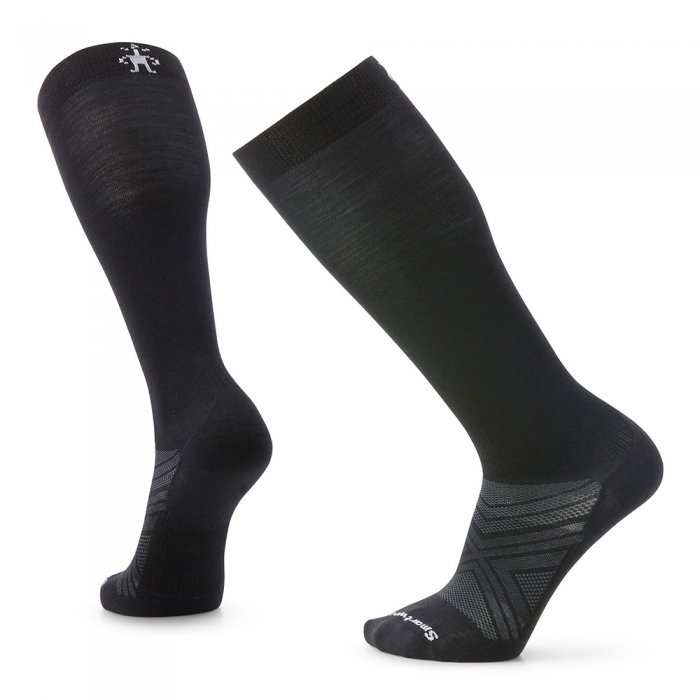 Sosete Smartwool Zero Cushion Otc Black 25/26