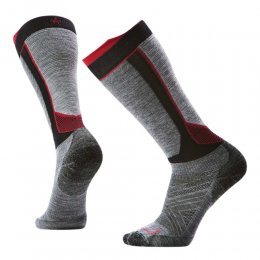 Sosete Smartwool Intraknit Targeted Cushion Otc Black 25/26