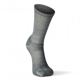 Sosete Smartwool Hike Light Cushion Crew Light Grey 24/25