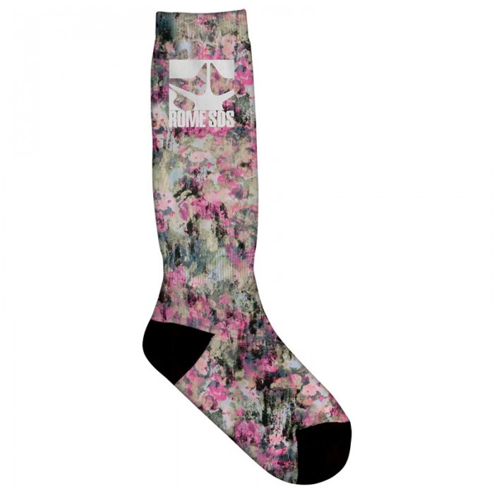 Sosete Rome Floral