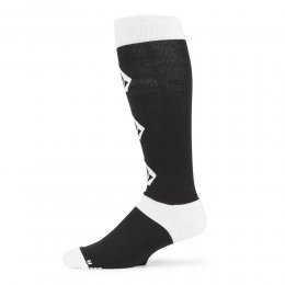 Sosete Volcom Lodge Sock Black W21
