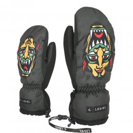 Manusi Level Soul Mitt Forest