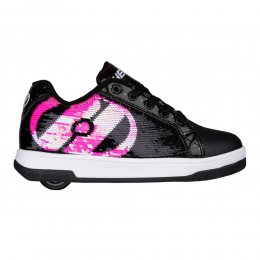Heelys Split Reverse Black/Pink/Multi