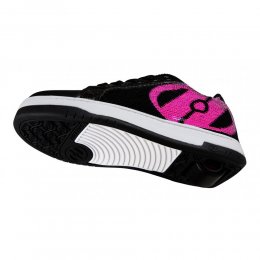 Heelys Split Reverse Black/Pink/Multi