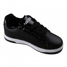 Heelys Split Reverse Black/Pink/Multi