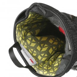 Manusi Level SQ CF Mitt PK Black