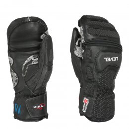 Manusi Level SQ CF Mitt PK Black
