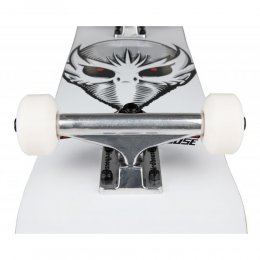 Skateboard Birdhouse Stage 1 Birdman Head White 7.5inch