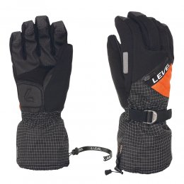 Manusi Level Star Orange