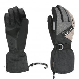 Manusi Level Star PK Brown