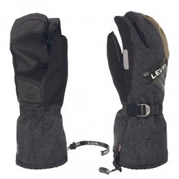 Manusi Level Star Trigger Dark