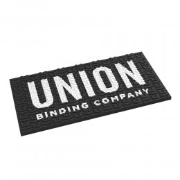 Stomp Pad Union Surf Black 8inch