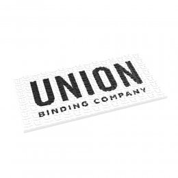 Stomp Pad Union Surf White 8inch