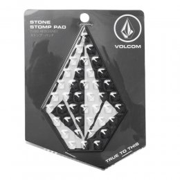 Stomp Pad Volcom Stone Black 24/25