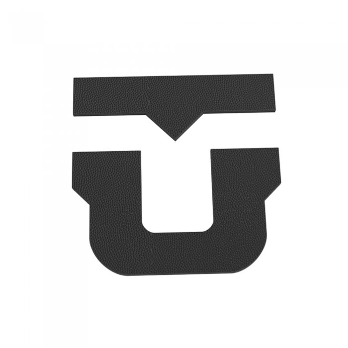Stomp Pad Union Icon Black