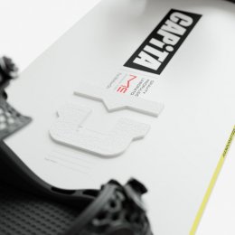 Stomp Pad Union Icon White