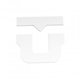 Stomp Pad Union Icon White
