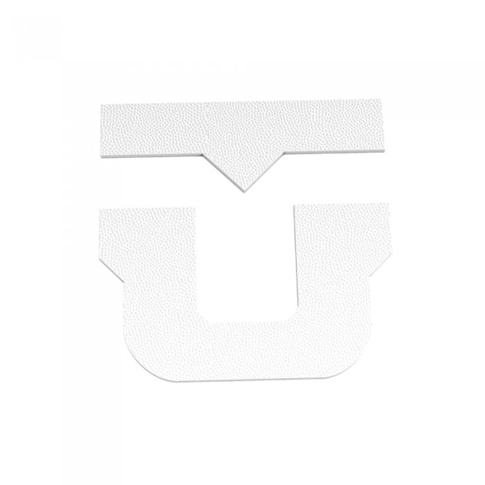 Stomp Pad Union Icon White