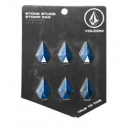 Stomp Pads Volcom Stone Studs Electric Blue 23/24