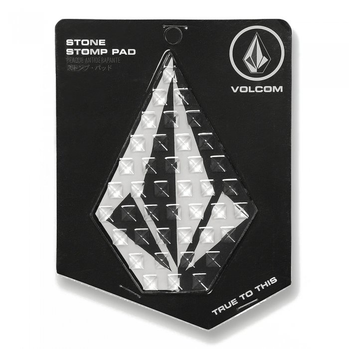 Stomp Pad Volcom Stone Black 22/23