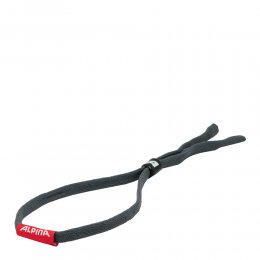 Strap ochelari Alpina Sport Grey