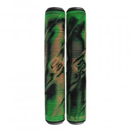 Mansoane Striker Logo Black/Camoflague