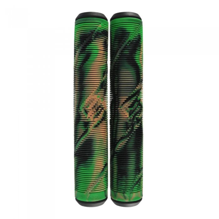 Mansoane Striker Logo Black/Camoflague