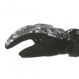 Manusi Level Suburban Black-Camo