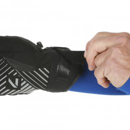 Manusi Level Suburban Black-Camo