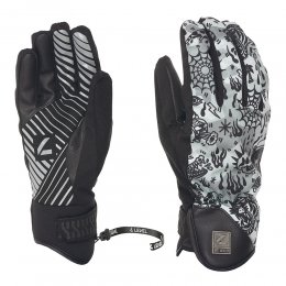 Manusi Level Suburban Black-Camo