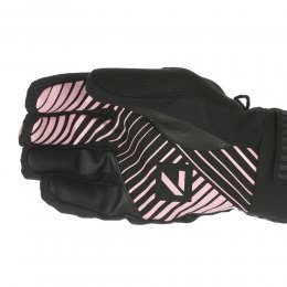 Manusi Level Suburban Pink