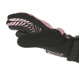 Manusi Level Suburban Pink