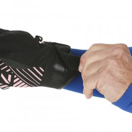 Manusi Level Suburban Pink