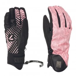 Manusi Level Suburban Pink