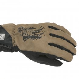 Manusi Level Suburban Wood