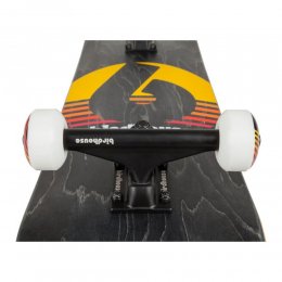 Skateboard Birdhouse Stage 3 Sunset Rasta 7.75inch